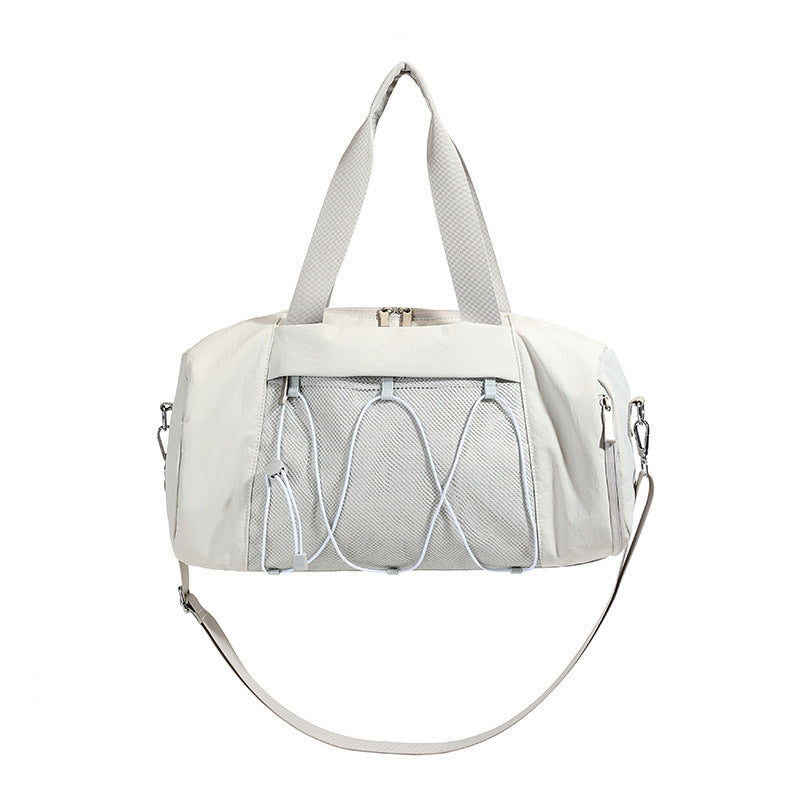 Cross Rope Fitness Gym Bag