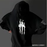 Men's Monster Energy Sweatshirt