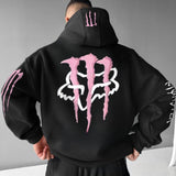 Men's Monster Energy Sweatshirt