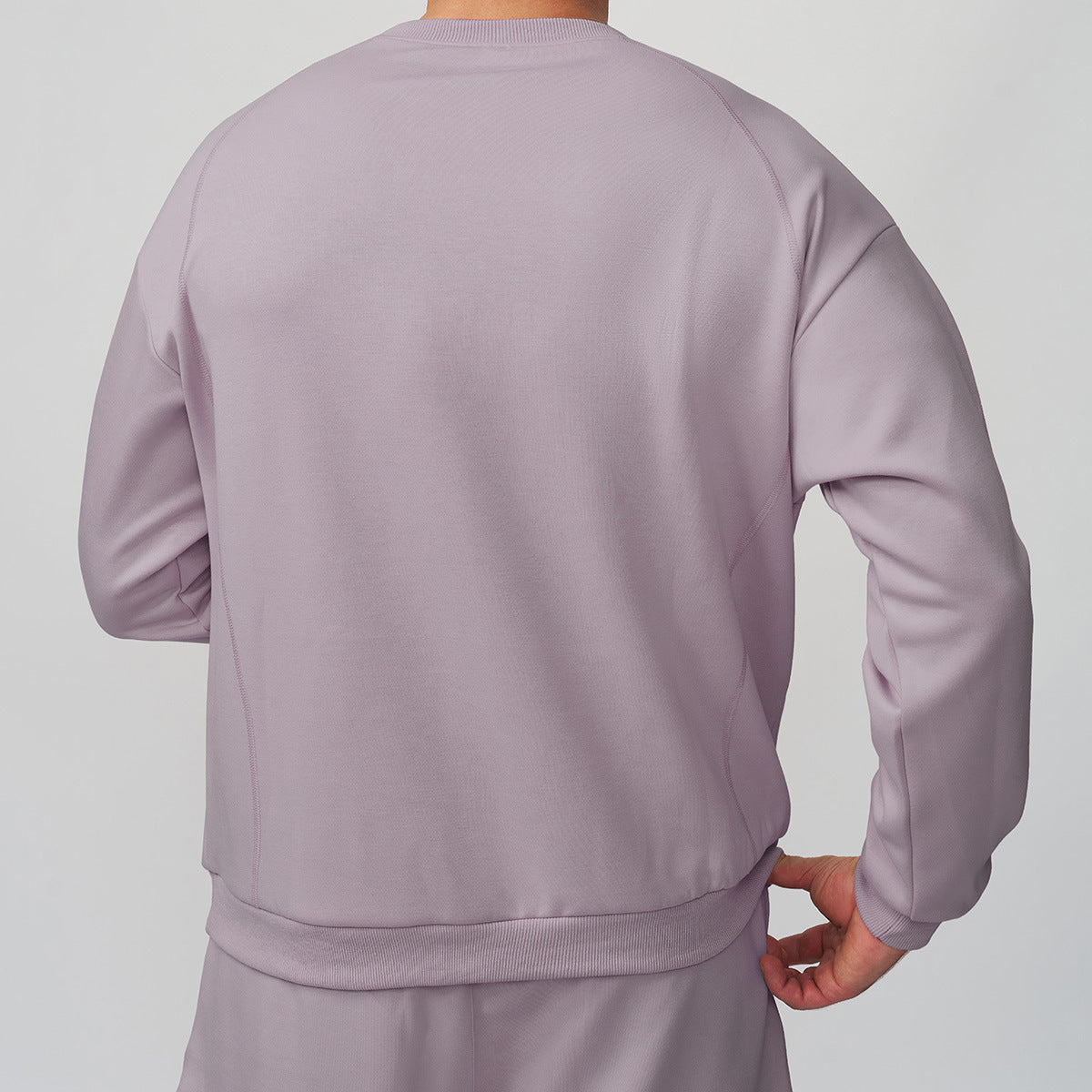 Men's Relaxed Sweatshirt