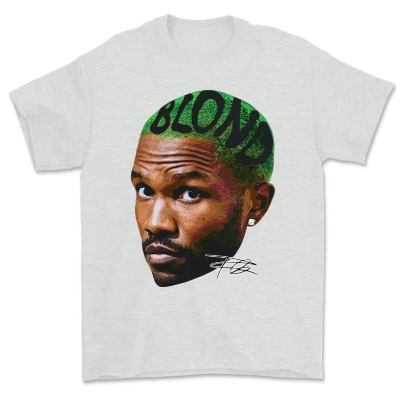 Frank Ocean Graphic Tee