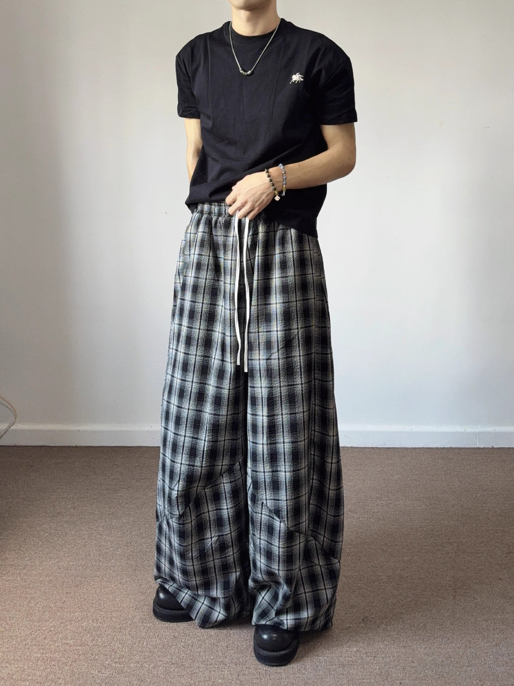 Unisex Pajama Bottoms