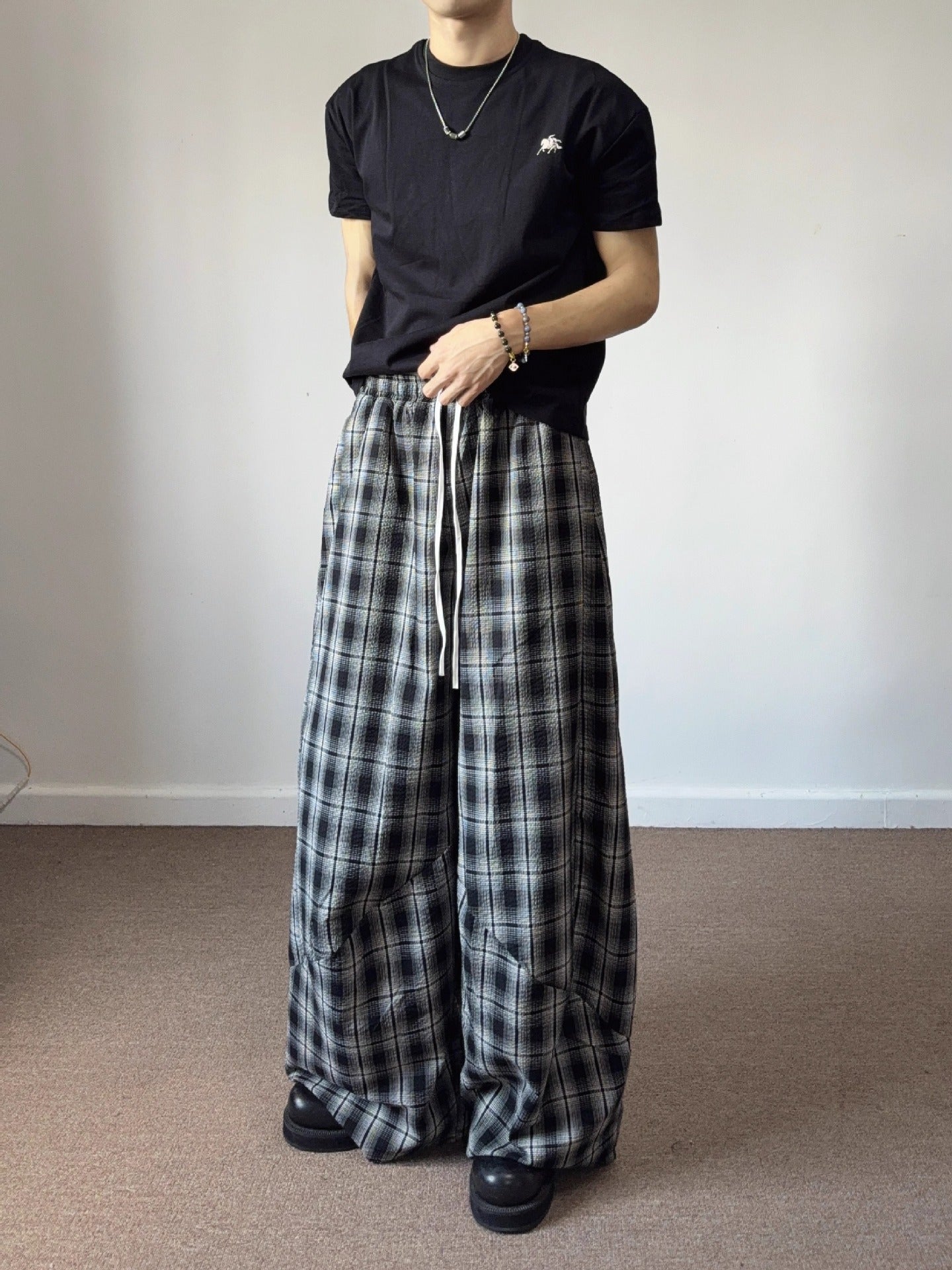 Unisex Pajama Bottoms