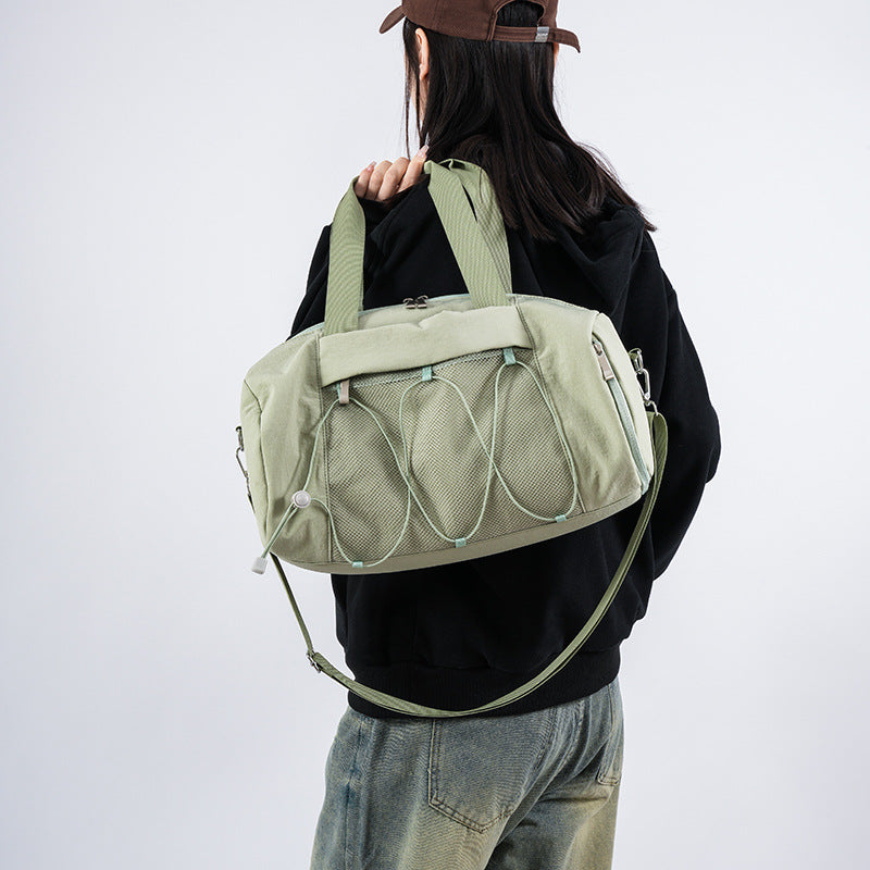 Cross Rope Fitness Gym Bag
