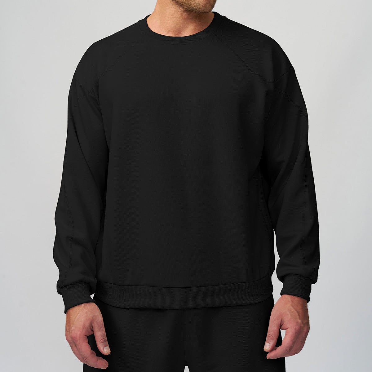 Men's Relaxed Sweatshirt