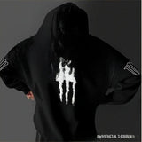 Men's Monster Energy Sweatshirt