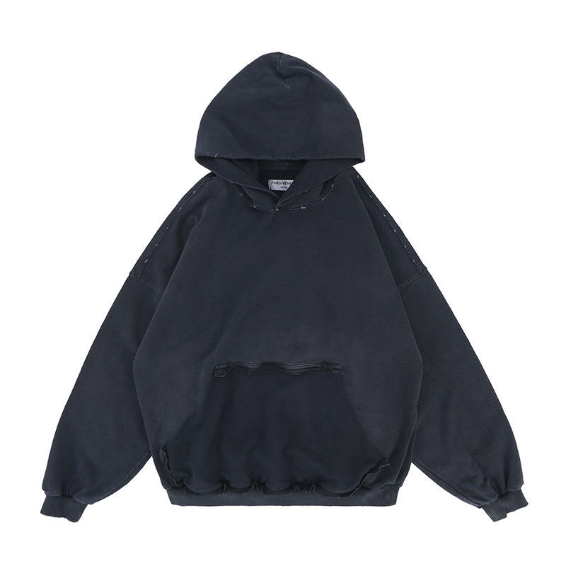 Mens Baggy Sweatshirt