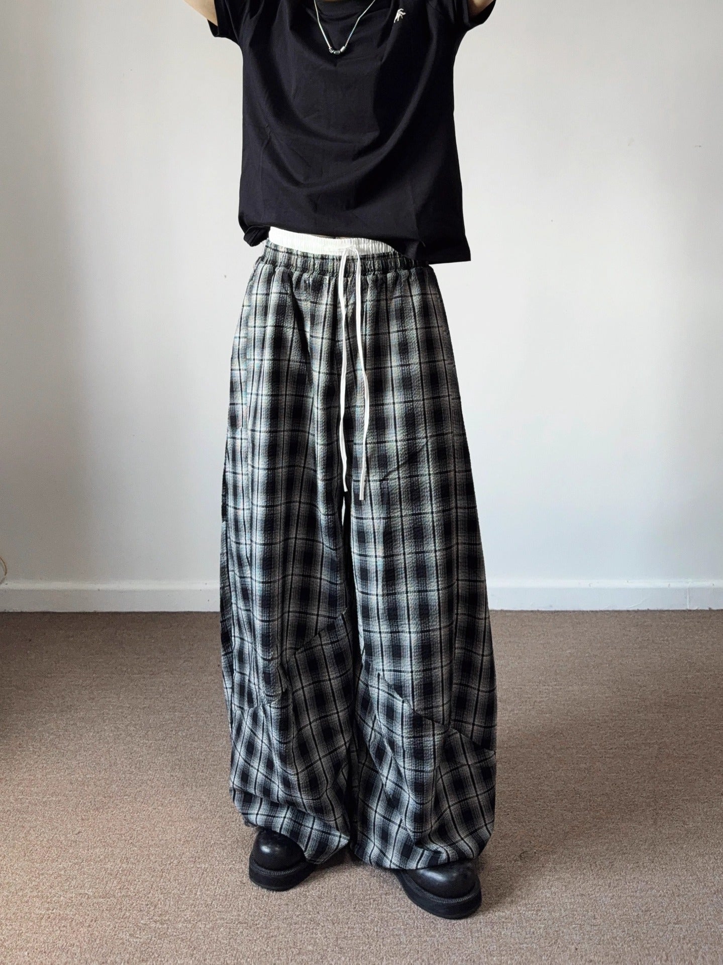 Unisex Pajama Bottoms