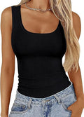 Women's Sleeveless Tank Top