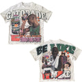 "Be Like Mike" Men's T-Shirt