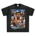 Anthony Edwards Retro Graphic Tee