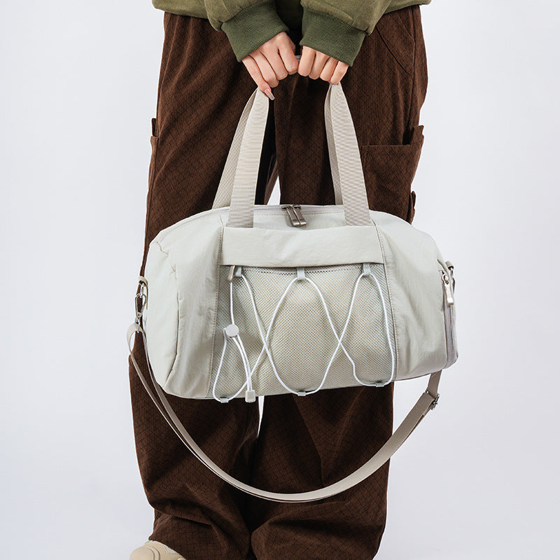 Cross Rope Fitness Gym Bag