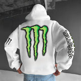 Men's Monster Energy Sweatshirt