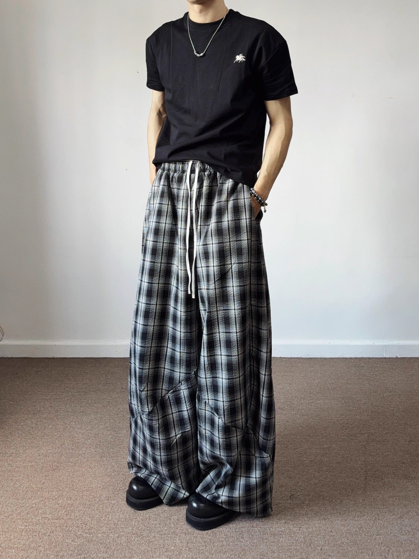 Unisex Pajama Bottoms