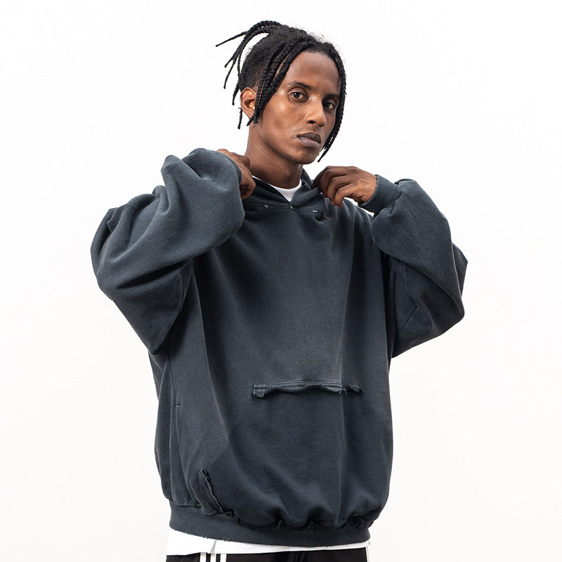 Mens Baggy Sweatshirt