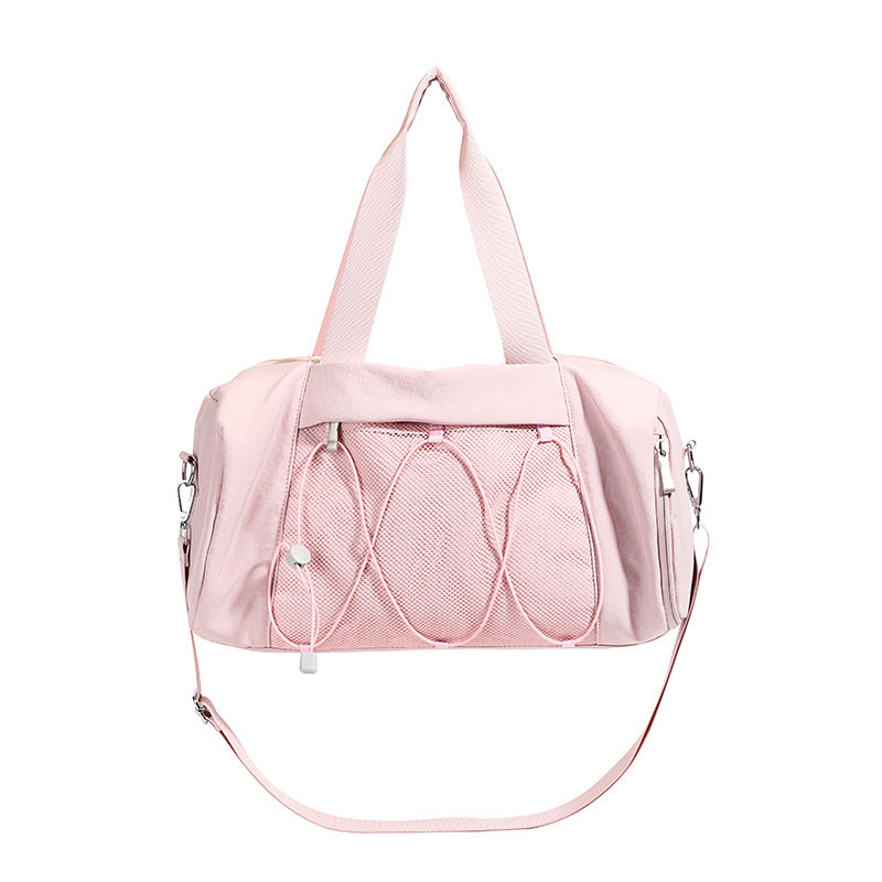 Cross Rope Fitness Gym Bag