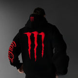 Men's Monster Energy Sweatshirt