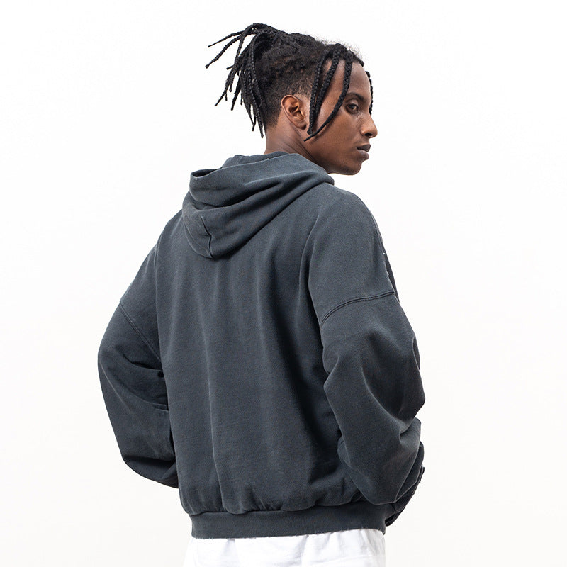 Mens Baggy Sweatshirt