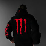 Men's Monster Energy Sweatshirt