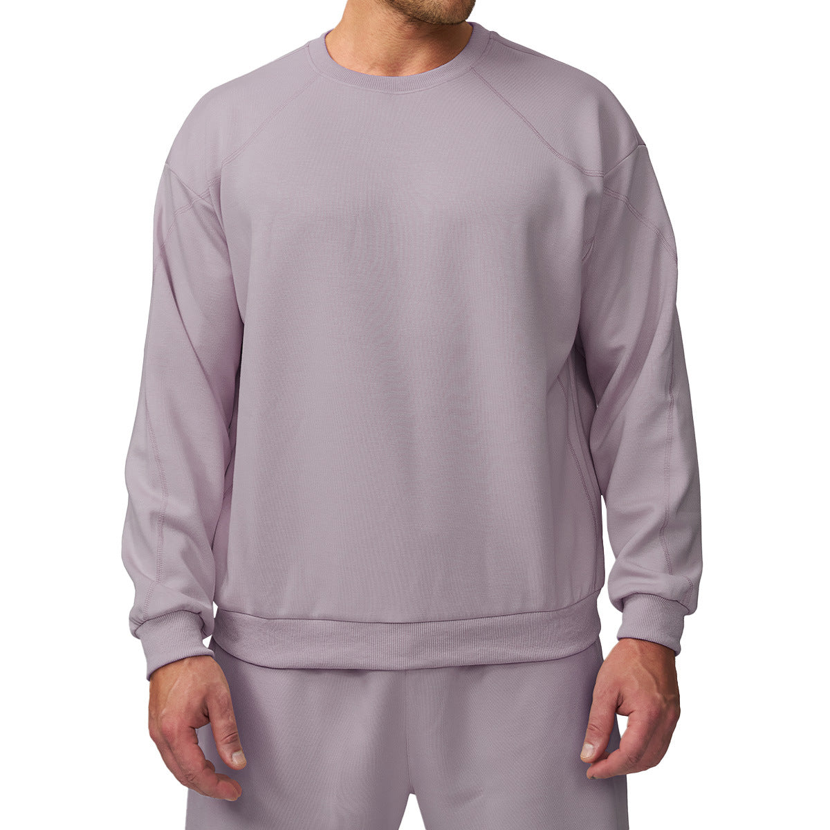 Men's Relaxed Sweatshirt