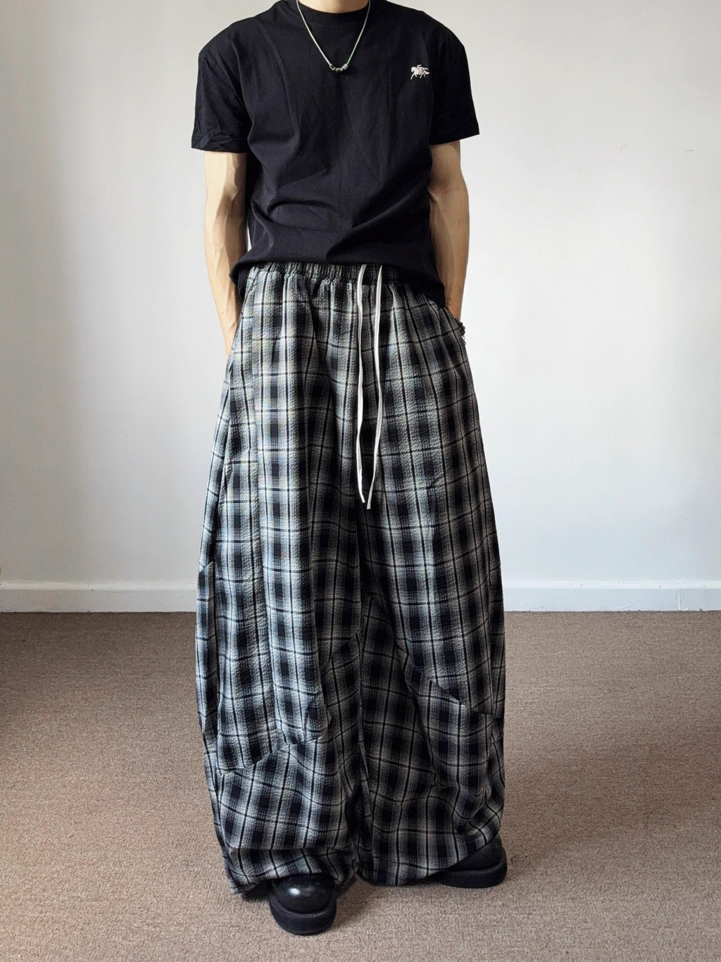Unisex Pajama Bottoms