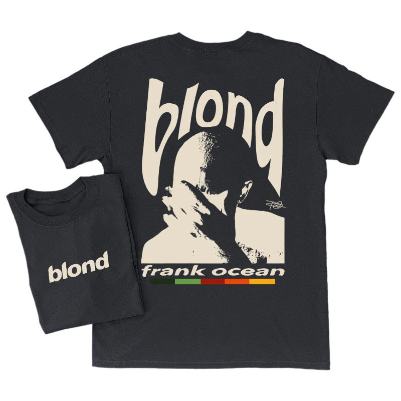 Frank Ocean Graphic Tee