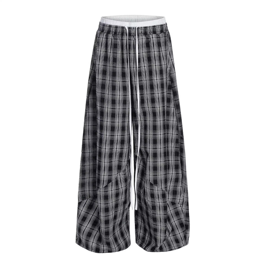 Unisex Pajama Bottoms