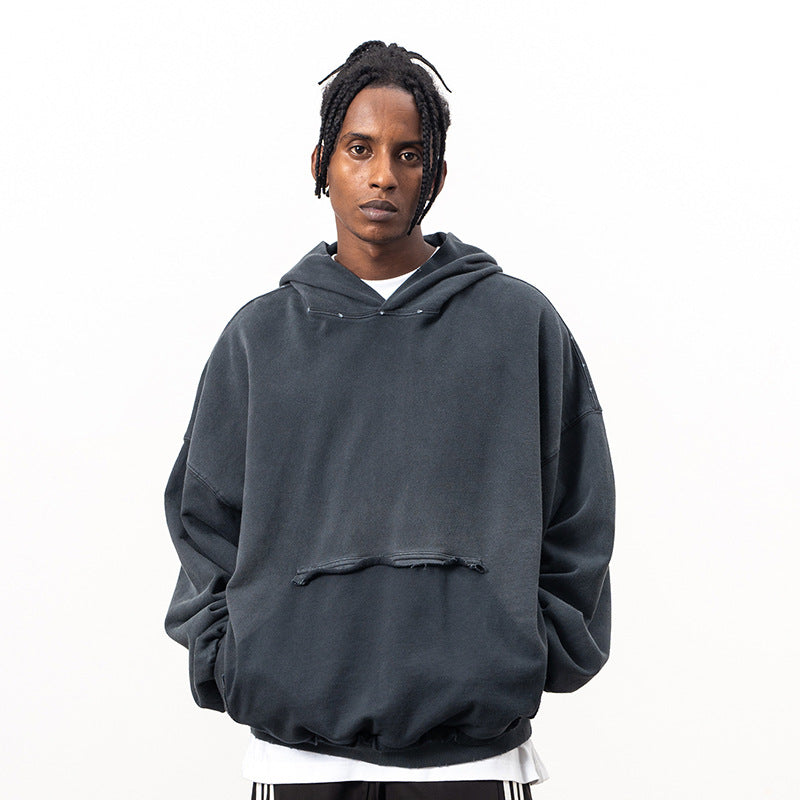Mens Baggy Sweatshirt
