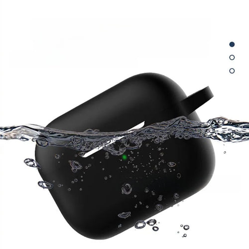 AirPods Silicone Protective Case