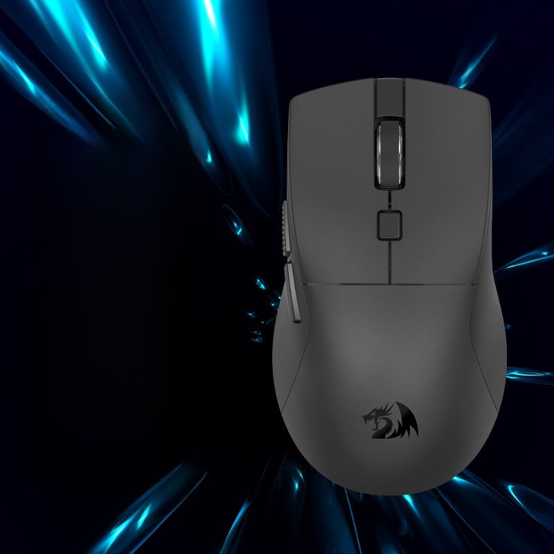 Red Dragon G69 Triple Mode Gaming Mouse