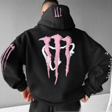 Men's Monster Energy Sweatshirt