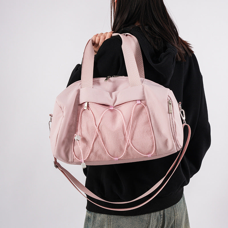 Cross Rope Fitness Gym Bag