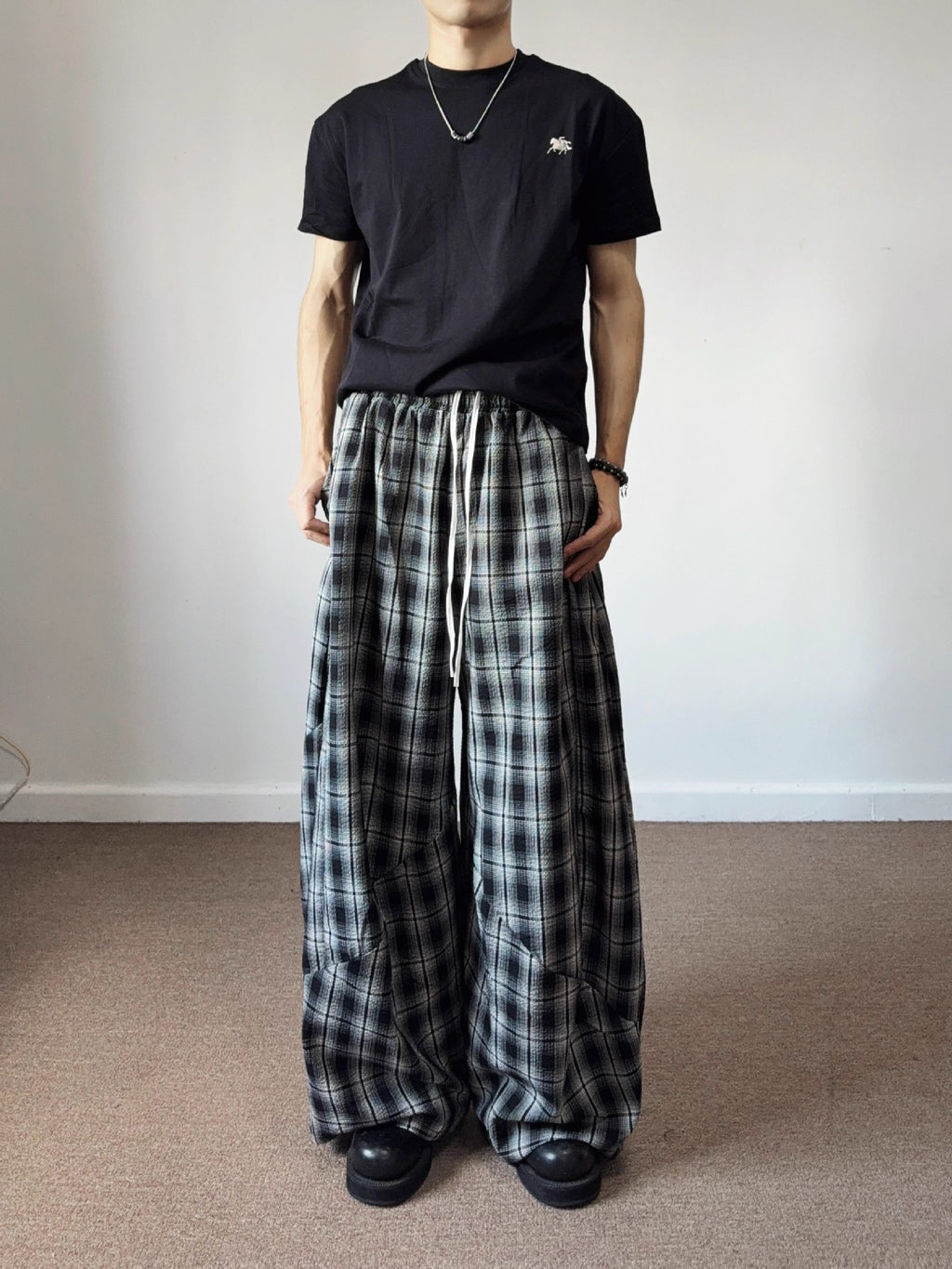 Unisex Pajama Bottoms