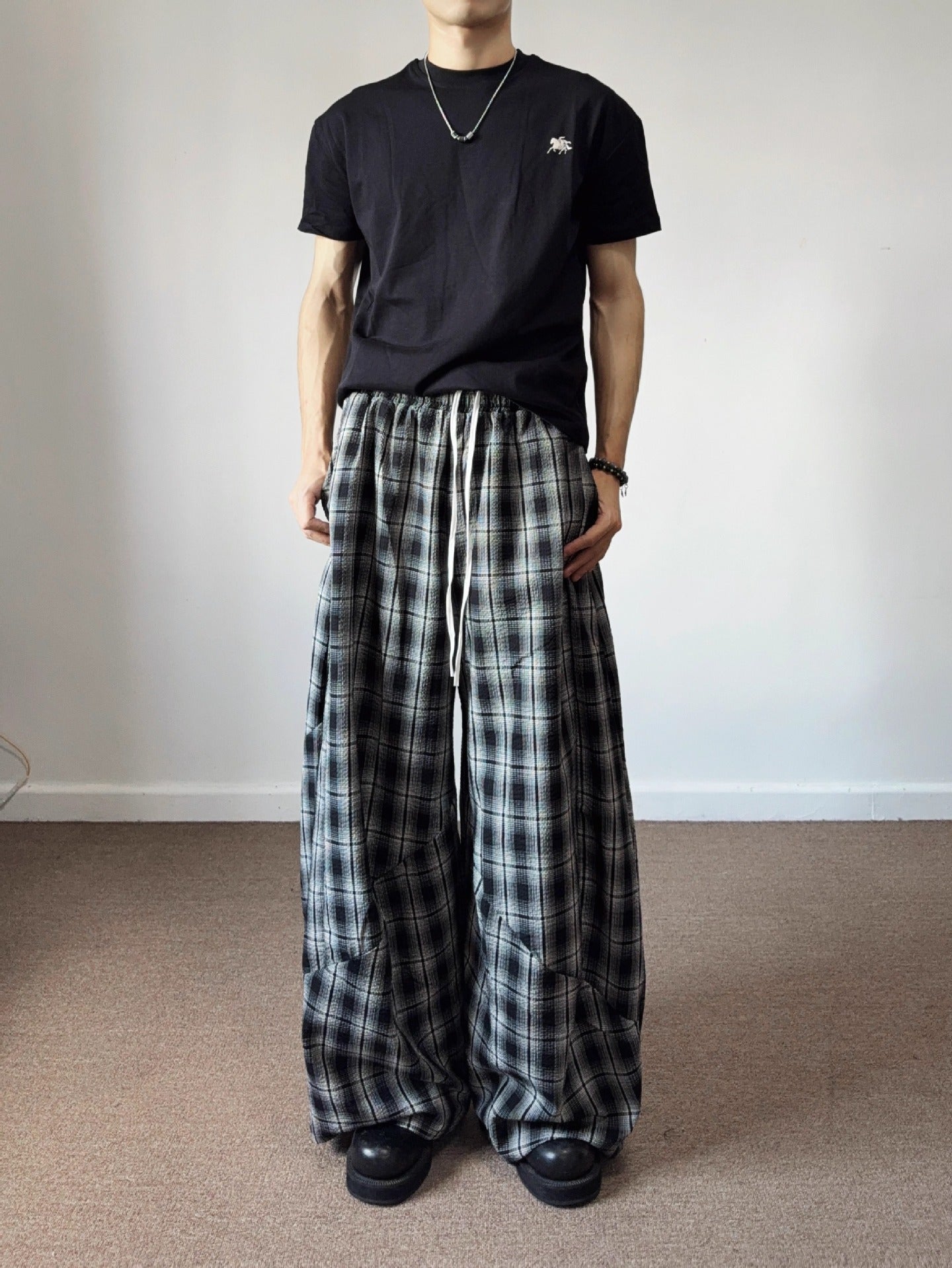 Unisex Pajama Bottoms