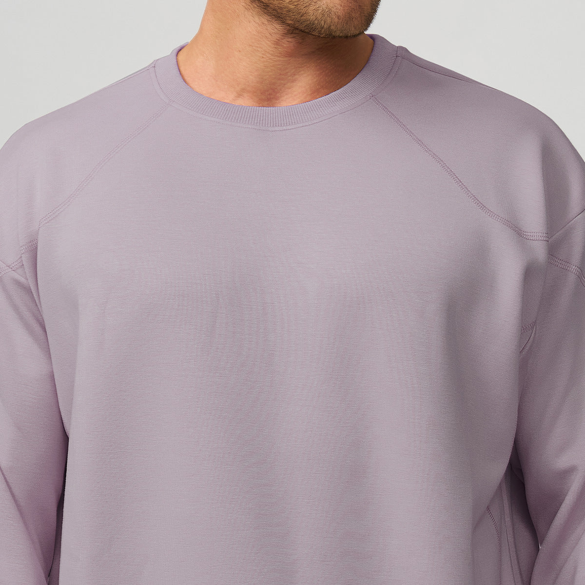 Men's Relaxed Sweatshirt
