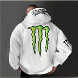 Men's Monster Energy Sweatshirt